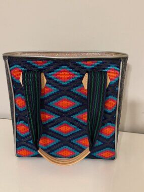NWOT Conseula Classic Tote - Rowan